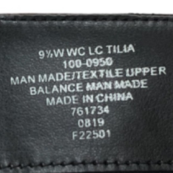 Wide Calf Boots Liz Claiborne Tilia Black Brown Riding Boots Size 9 1/2 W - Picture 9 of 16